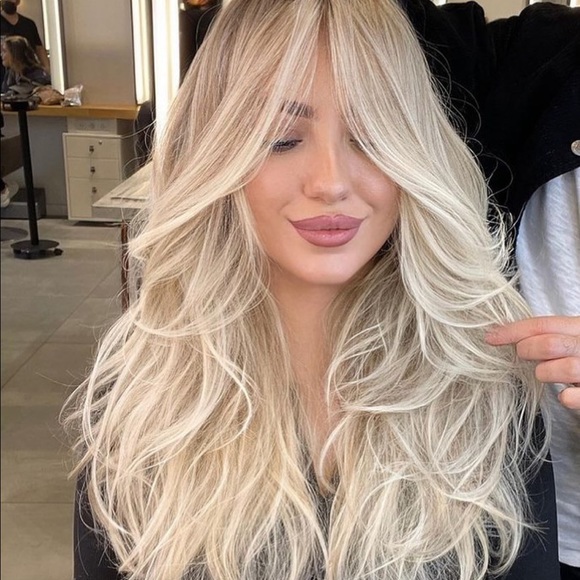 Meet your Posher, Maria - Picture 1 of 1